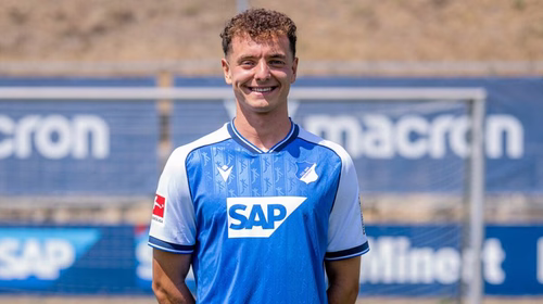 Barca? BVB? Hoffenheim? Asllani fällt Entscheidung