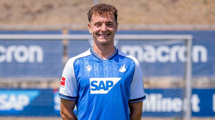 Barca? BVB? Hoffenheim? Asllani fällt Entscheidung