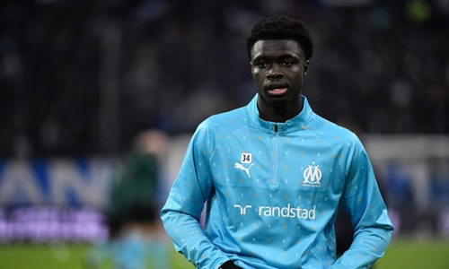 Mercato OM : Que va rapporter le transfert de Vaz à Hull City ?