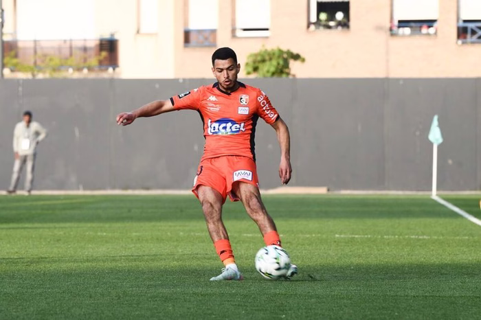 FC Nantes Mercato. Amin Cherni est Nantais (officiel)