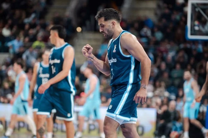 Qué necesita la selección argentina de básquet para clasificarse al Mundial 2027