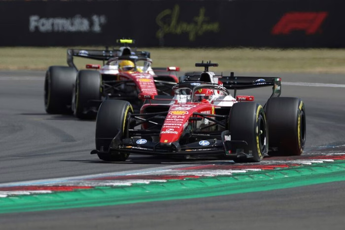 F1, i precedenti della Ferrari nel GP d’Italia. Sono ben 20 le vittorie della Rossa a Monza