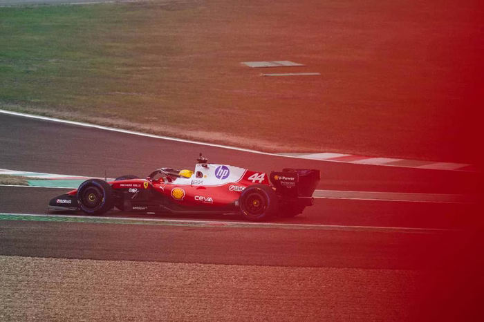 Sky Sport, weekend di motori: Formula 1 a Monza, SBK, IndyCar e WEC in diretta – SPORTFACE.IT
