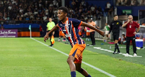 Ligue 2 : Montpellier va perdre Yanis Issoufou, le Red Star accueille un jeune attaquant