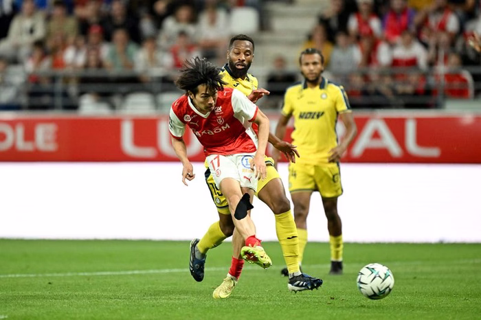 Mercato OL : c'est bouclé pour le remplaçant de Malick Fofana