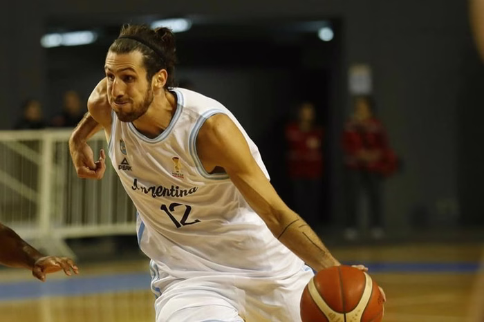 Por dónde pasan a la selección argentina de básquet vs. Canadá, por los Clasificatorios al Mundial 2027