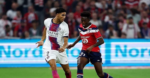 El Sevilla ata la llegada de Félix Correia como cedido del Lille