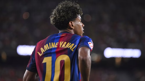 Barcelona zeigt gegen Rayo zwei Gesichter