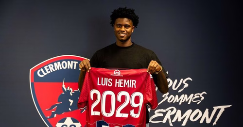 Deux recrues pour le Clermont Foot juste avant la fin du mercato