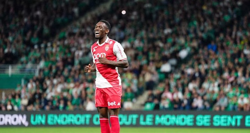 Monaco : accord total trouvé pour la vente de Folarin Balogun en Premier League
