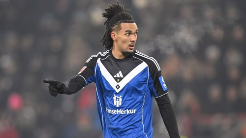 Neustart in der MLS – Ex-Köln-Stürmer vor Wechsel