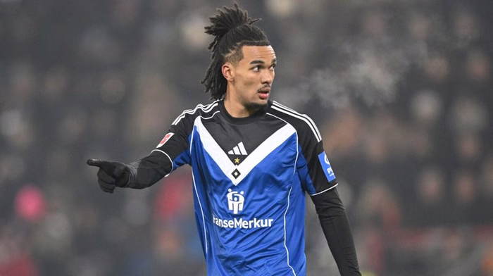 Neustart in der MLS – Ex-Köln-Stürmer vor Wechsel