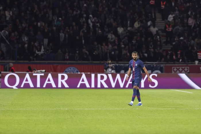 Offiziell: Aston Villa verpflichtet PSG-Talent Ibrahim Mbaye