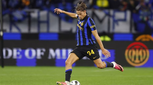 Drei Millionen Euro Gehalt – Inter belohnt Sturmjuwel