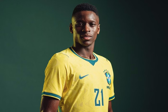 Luiz Henrique: Roma desiste e mercado brasileiro segue como opção