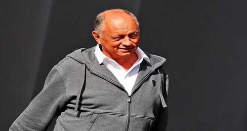 F1 : Ferrari peut-elle encore renverser Mercedes ? La réponse choc de Frédéric Vasseur