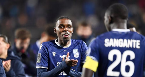Coupe de France : le tirage au sort complet du troisième tour dans le Morbihan