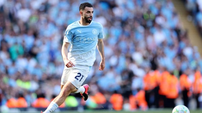 Transfer-Hammer in Manchester – United fragt bei City an