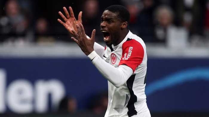Nächster Abschied bei der Eintracht – Frankreich statt Frankfurt