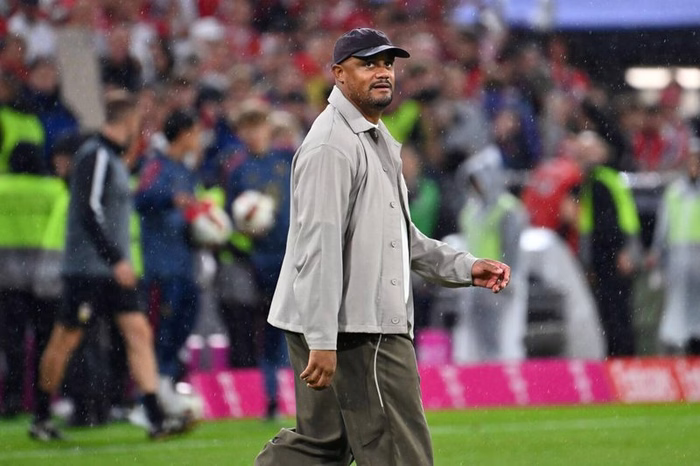 Bayern-Bosse sind begeistert: Kompany-Ansage kommt in München gut an