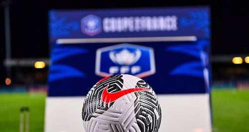 Coupe de France : un but sensationnel inscrit lors du 2e tour