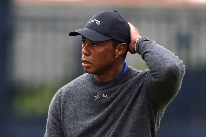 Tiger Woods set for change of plea hearing in DUI car crash case