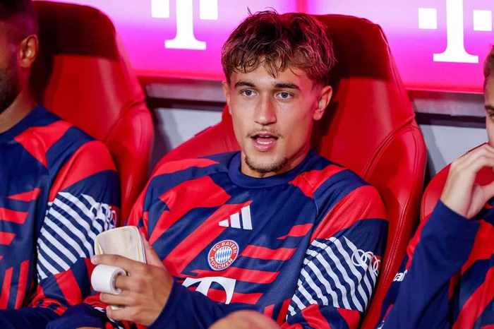 XXL-Rotation im Pokal? So könnte Bayern in Osnabrück spielen