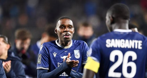 Ligue 2 : Rodez rapatrie Marco Essimi, Boulogne annonce une recrue