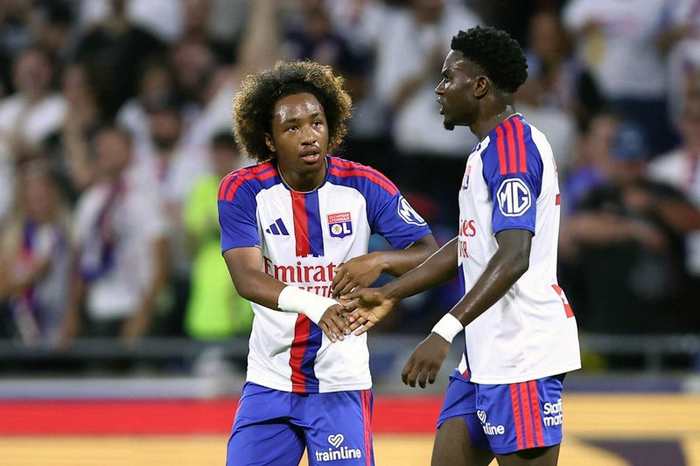 Mercato : La Gantoise va toucher de l'argent sur Fofana