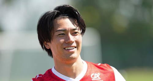 Reims : le départ de Sergio Akieme avorté, Keito Nakamura bientôt à Lyon en joker