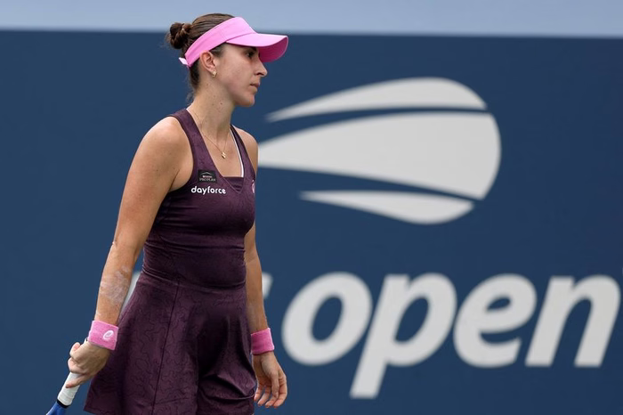 Niederlage am US Open: Frustball ins Publikum sorgt für Eklat