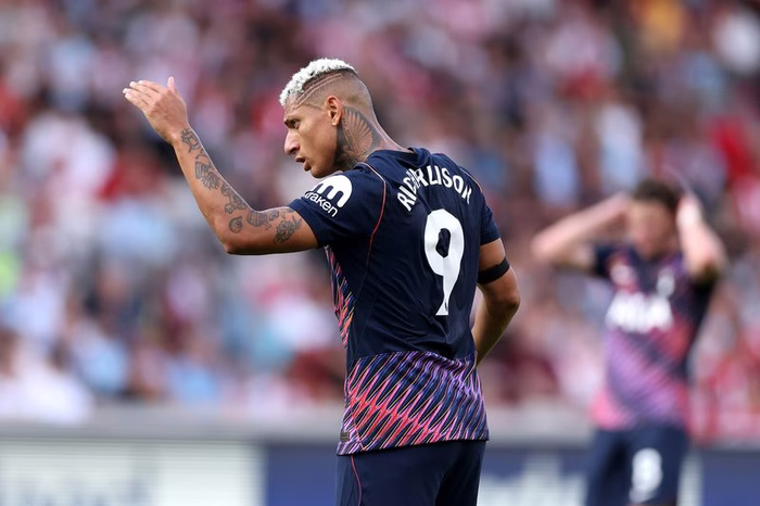 Tottenham, Richarlison può finire in Turchia: ha aperto all'offerta del Trabzonspor!