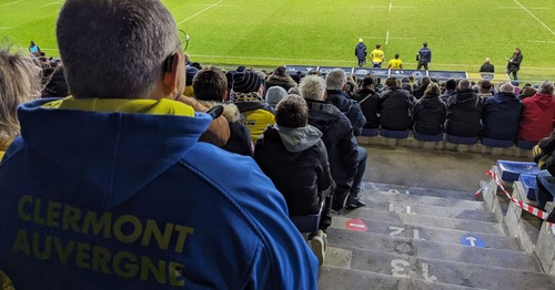 6 joueuses de l'ASM féminine retenues en équipe de France de rugby pour les World XV séries