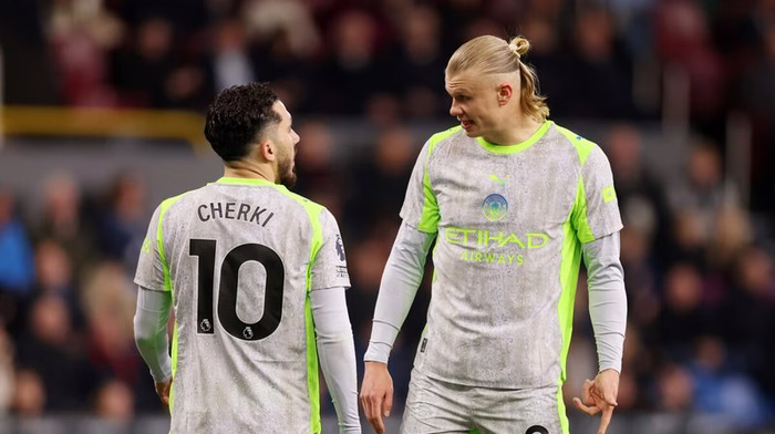 Real Madrid und Bayern wollen Man-City-Star