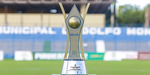FFP abre inscrições para o Campeonato Piauiense Feminino 2026