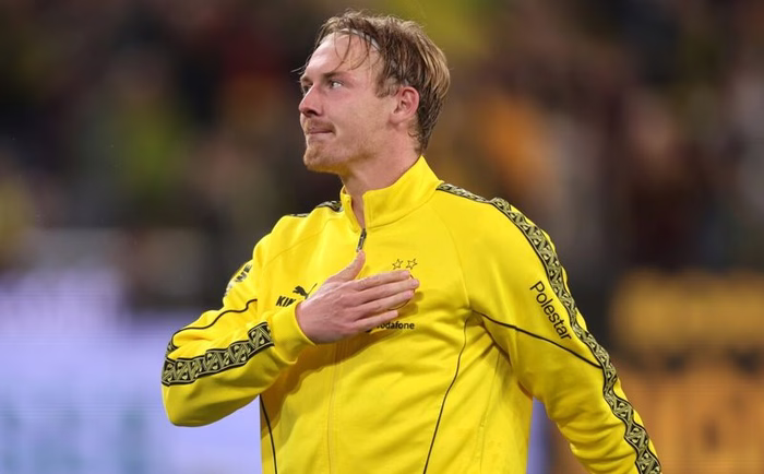 Die BVB-Abgänge im Check: Zwei Fehler von Borussia Dortmund