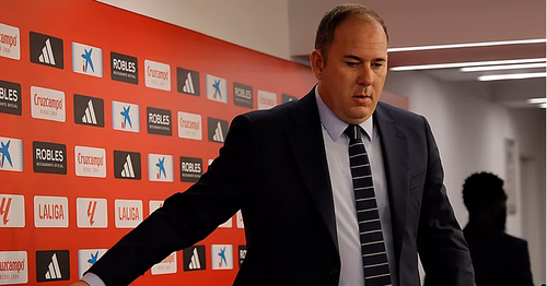 Balance del mercado de fichajes del Sevilla FC, en directo: sigue la rueda de prensa de José Ignacio Navarro y la última hora del cierre