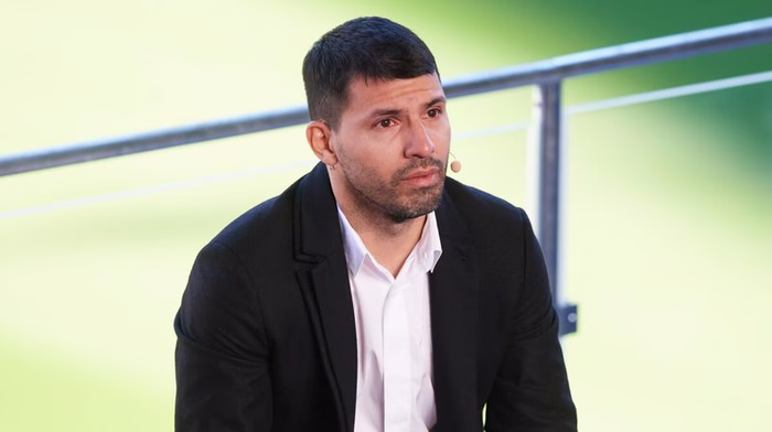 Agüero bewertet den großen Transfer – und verweist auf Guardiola