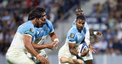 Du Preez alignée contre Toulon, la compo probable pour lancer la saison de Top 14