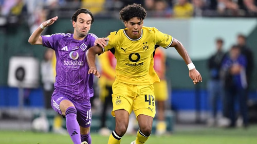 „Spiel des Lebens“: Das sind die Reaktionen auf HEBC - BVB