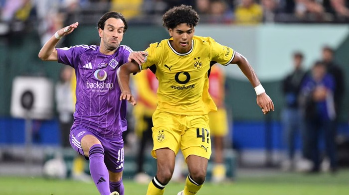 „Spiel des Lebens“: Das sind die Reaktionen auf HEBC - BVB