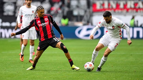 Eintracht Frankfurt: Nächster Abflug eines Adlers bestätigt