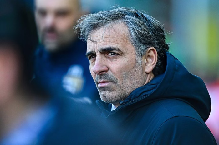 Cremonese, ecco il sostituto di Giampaolo: ufficiale il ritorno di Pecchia