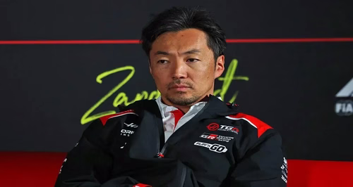 F1 - GP de Monza : Haas prépare sa riposte avec une évolution décisive