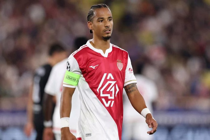 Ajax holt Thilo Kehrer: Warum Amsterdam zum Sammelbecken deutscher Nationalspieler wird
