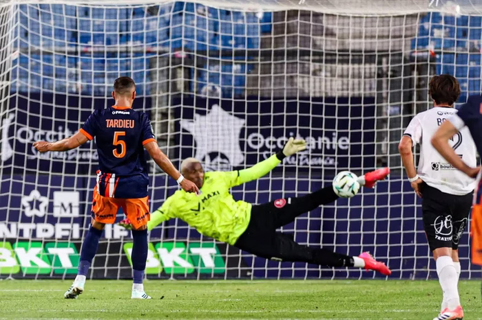 [Statistiques] La dernière fois qu’on avait raté un penalty ?