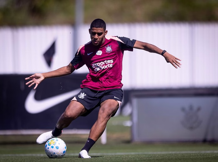 Corinthians recusa proposta do Le Mans por Gui Negão