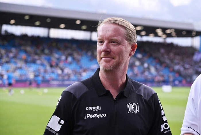 „Alles möglich“: Osnabrück-Trainer will die Pokal-Sensation gegen Bayern