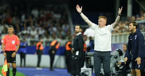 AJA : pour le déplacement à Lyon, Will Still peut compter sur la recrue Cameron Archer mais pas Axel Tuanzebe