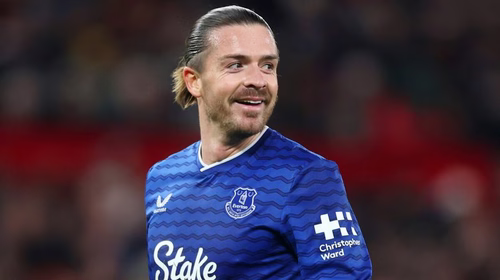 Rückkehr perfekt! Everton leiht Jack Grealish erneut aus